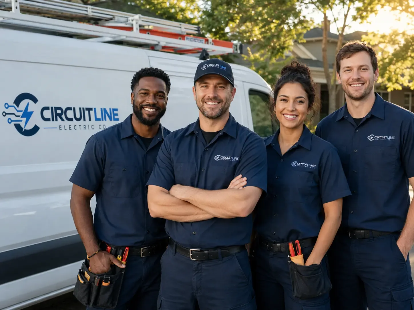 Whole Home Rewiring company in Enterprise, MS