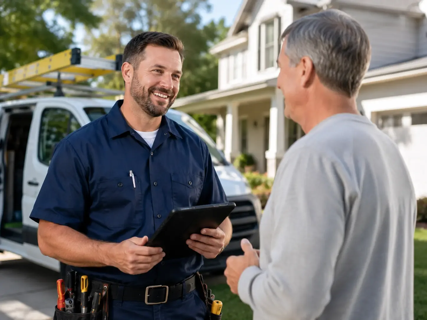 Whole Home Rewiring Enterprise, MS FAQs